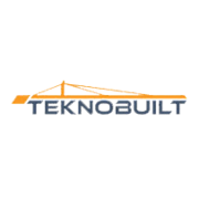 Teknobuilt - Drive To Built Better